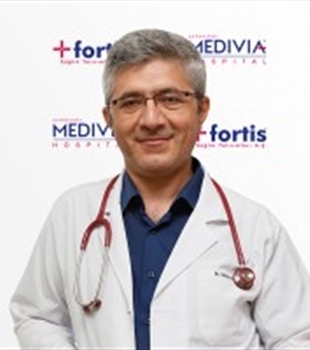 Uzm. Dr.  Tahsin Turgut