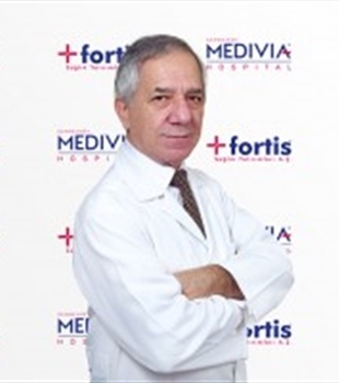 Uzm. Dr.  Tevfik Koral Hoca